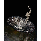 Brianna Art Glass Vessel Sink