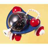Hyper Peppy Robot Kit