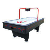Weston 2 Air Hockey Table with Overhead Scorer