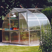 Hoklartherm Greenhouses