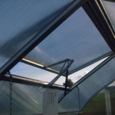 Extra Roof Window