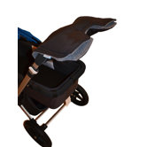 Universal Stroller Hand Muff