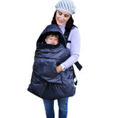 Miracle Wrap Bunting System Footmuff