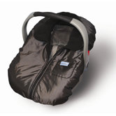 Car Seat Jacket Infant Bunting