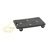 Safco Trolleys & Storage Carts
