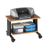 Safco Printer Trolleys