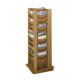 Safco Literature Racks
