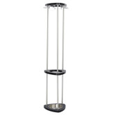 Mode Wood Coat Stand