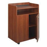 Executive Presentation Stand