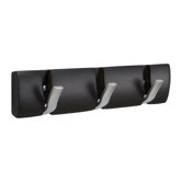 Flip Out Coat Rack