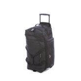 28" 2-Wheeled Travel Duffel