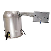 Remodel Housing Recessed Lighting