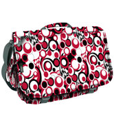 Thomas Laptop Messenger
