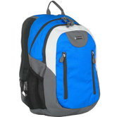 Winne Campus Backpack with Laptop Sleeve