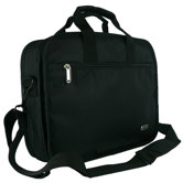 Executive 15.4" Laptop Briefcase