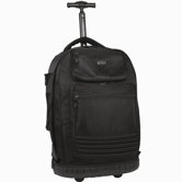 Parkway Laptop Rolling Backpack