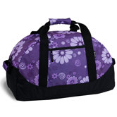 36" Lawrence Travel Duffel