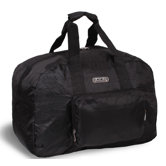 19.5" Buena Folding Carry-On Duffel