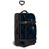 J World Suitcases