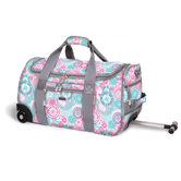 J World Kids Luggage