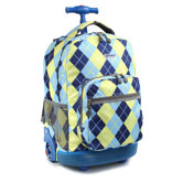 Sunrise Rolling Backpack