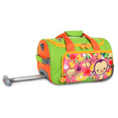 Monkey II Kids Rolling Duffel Bag