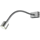 Ived LED Display Light with Canopy