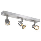 Asto Three Spot Light