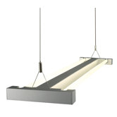 I-Line Ceiling Pendulum Lamp