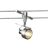 Saluna Short Wire Lamp