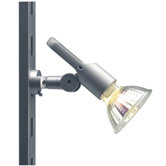 C-Track Dabo Spot Light in Silver Grey