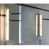 Bowtow Glass Shelf