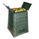 Thermoquick 11.8 Cu. Ft. Composter