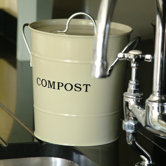 .1 Cu. Ft. Compost Bucket