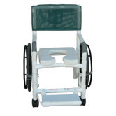 Self Propelled Transport Chair