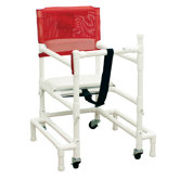Standard Outrigger Walker