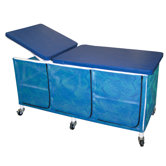 Treatment Table