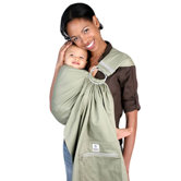 Cotton Baby Carrier Sling