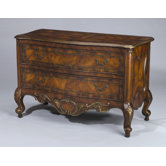 2 Drawer Chest