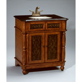 Hand Painted Vanities