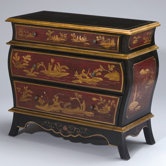 3 Drawer Chest