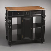 Kitchen Cart