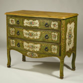 3 Drawer Chest