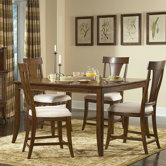 kathy ireland Home by Vaughan Dining Tables