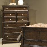 Jackson Square 6 Drawer Chest