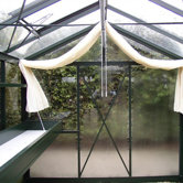 Junior Orangerie Greenhouse Accessories Kit
