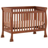 600 Series 3-in-1 Convertible Crib