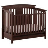 800 Series Convertible Crib