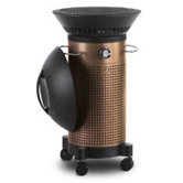 Element Gas Grill Body