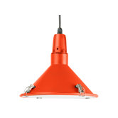 Pendelleuchte "Inside Out" in Orange